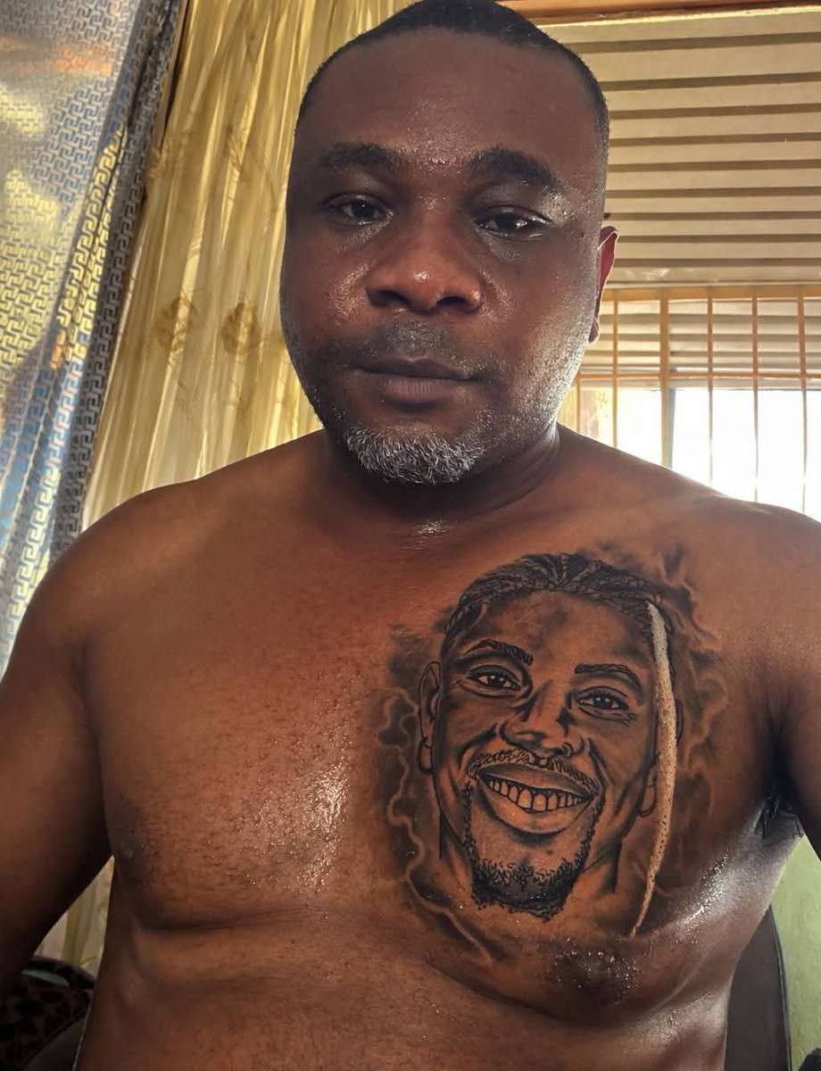 Ọmọ Akin tweet media