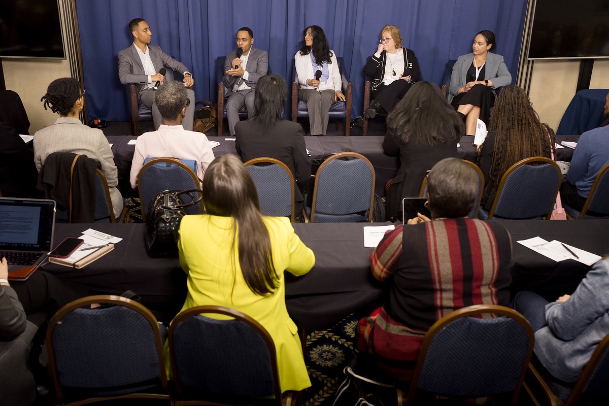 NPC Journalism Institute tweet media