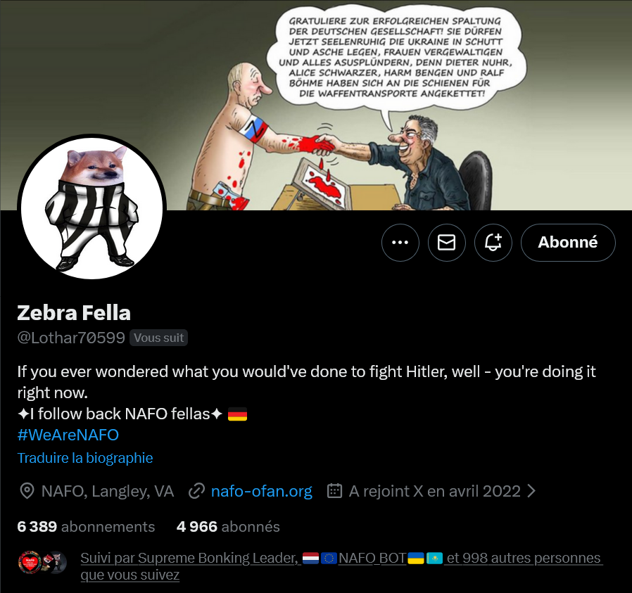 SpanishTapas Fella 🇪🇸🇫🇷 tweet media