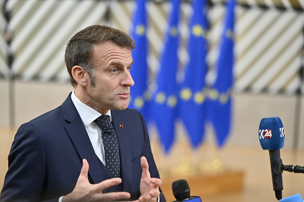 Euractiv tweet media