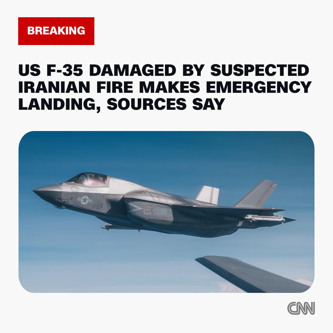 CNN Breaking News tweet media