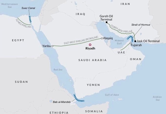 ARVIND SINGH BUDANE tweet media