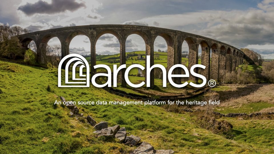 Getty Conservation Institute tweet media