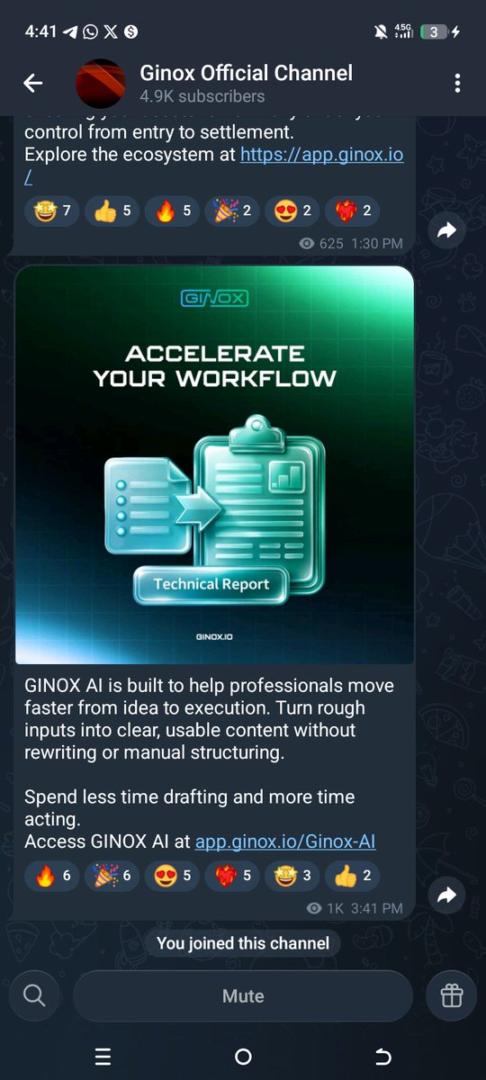 Confi FX™ 📊🙂‍↔️ tweet media