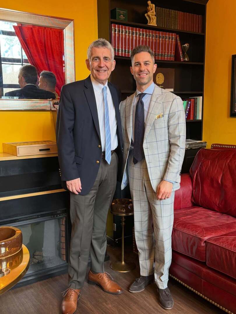 Mayor Mark Freda tweet media