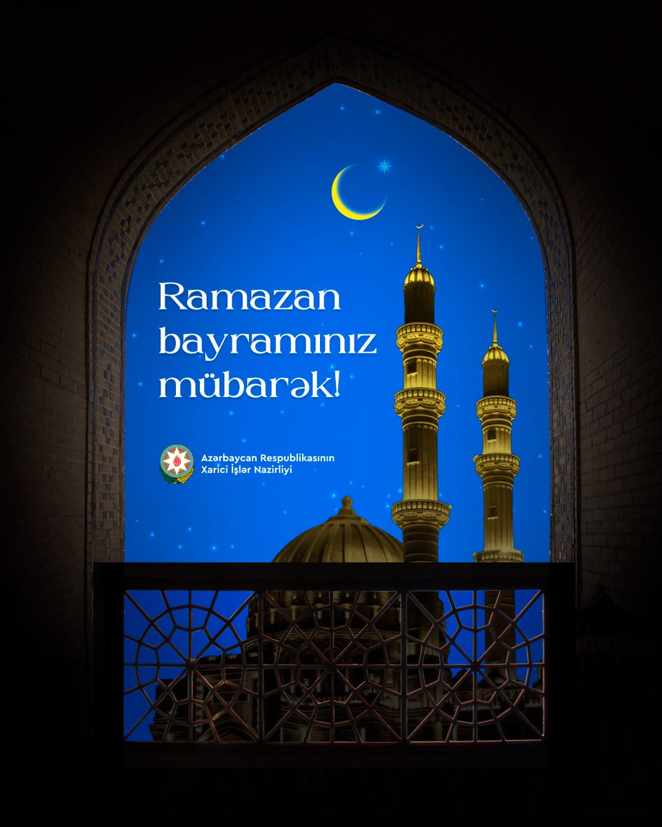 Jeyhun Bayramov tweet media