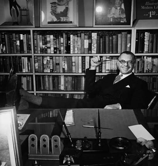 Reuven Goldstein tweet media