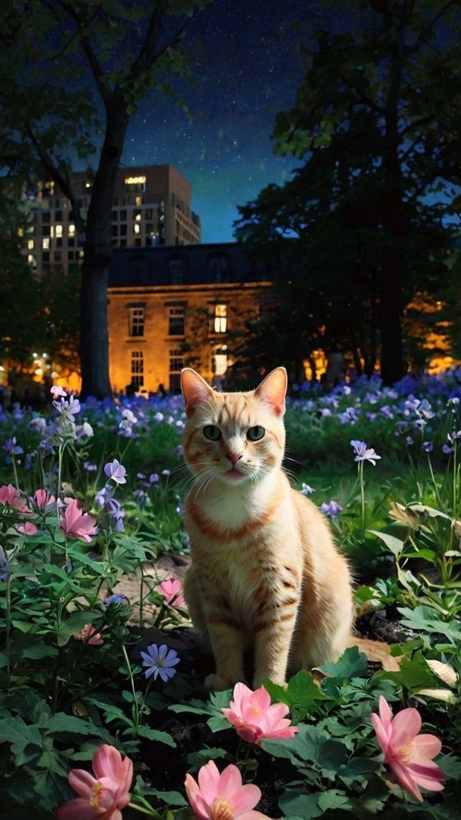 OnlyCats tweet media