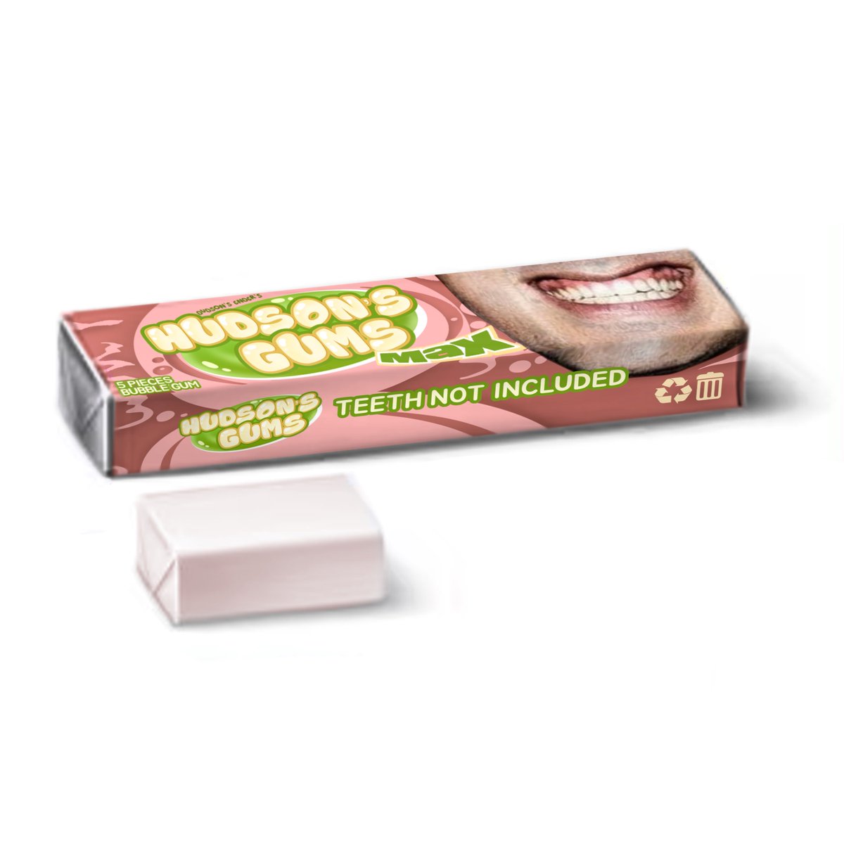 Dudson’s Ender tweet media