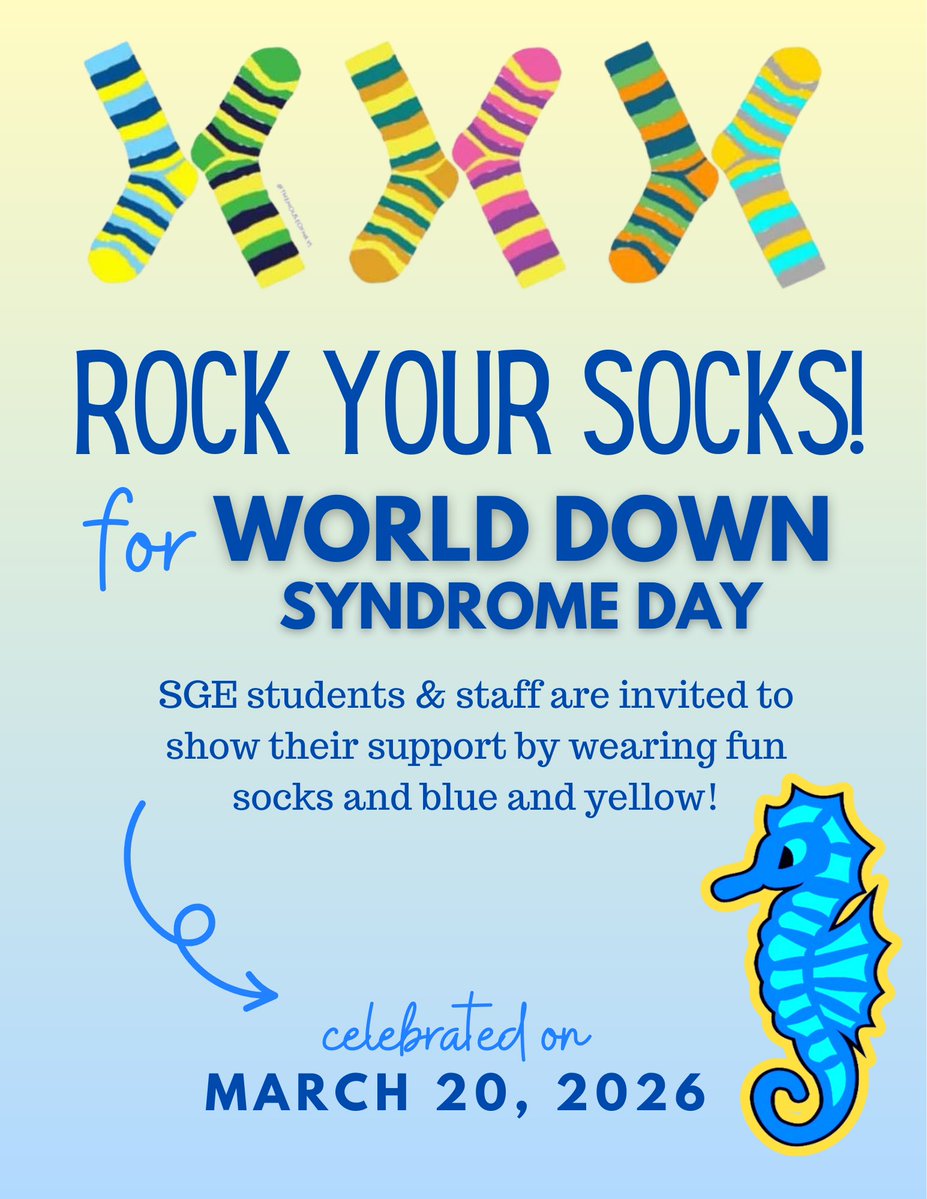 Sea Gate Elementary tweet media