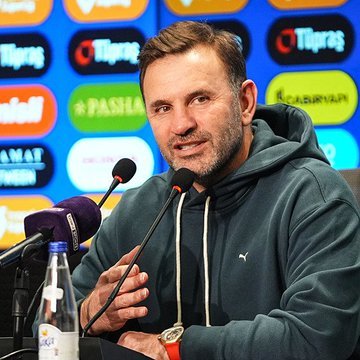 Meritking News TR tweet media