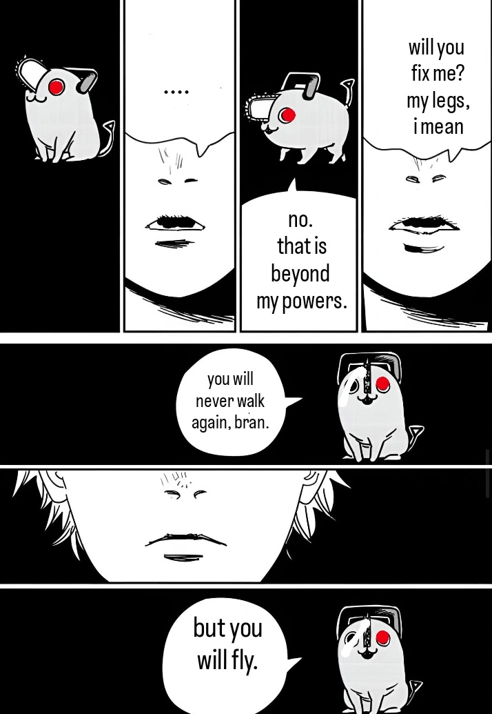 bloodraven shady facts tweet media