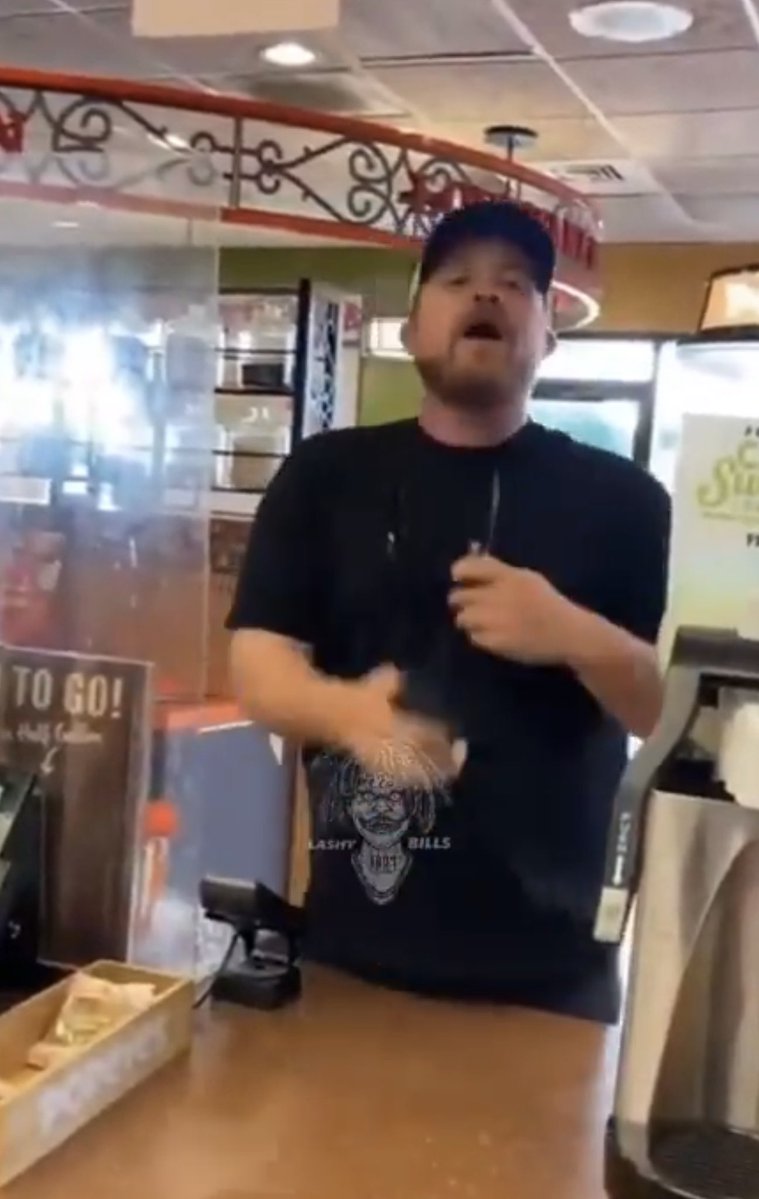 The Woke Evil Mind Virus tweet media