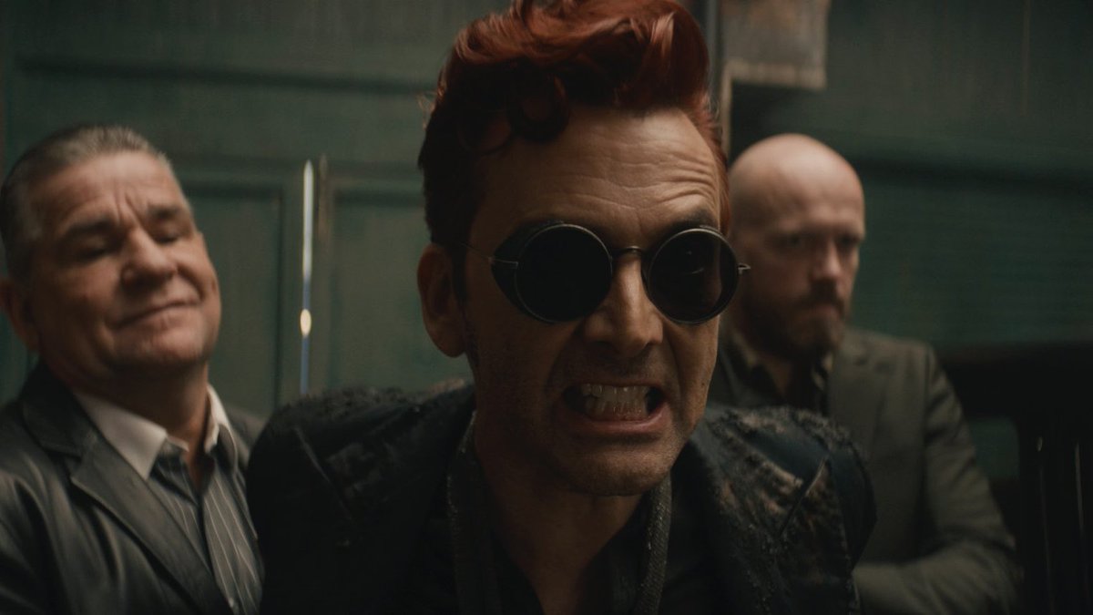 Azira’s Aardvark | The Odd One tweet media