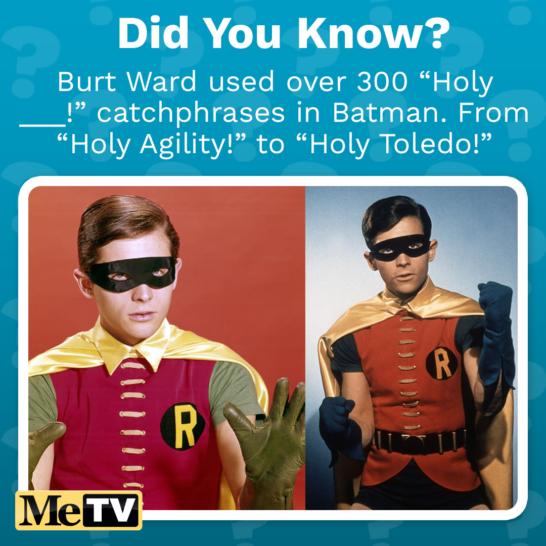 MeTV tweet media