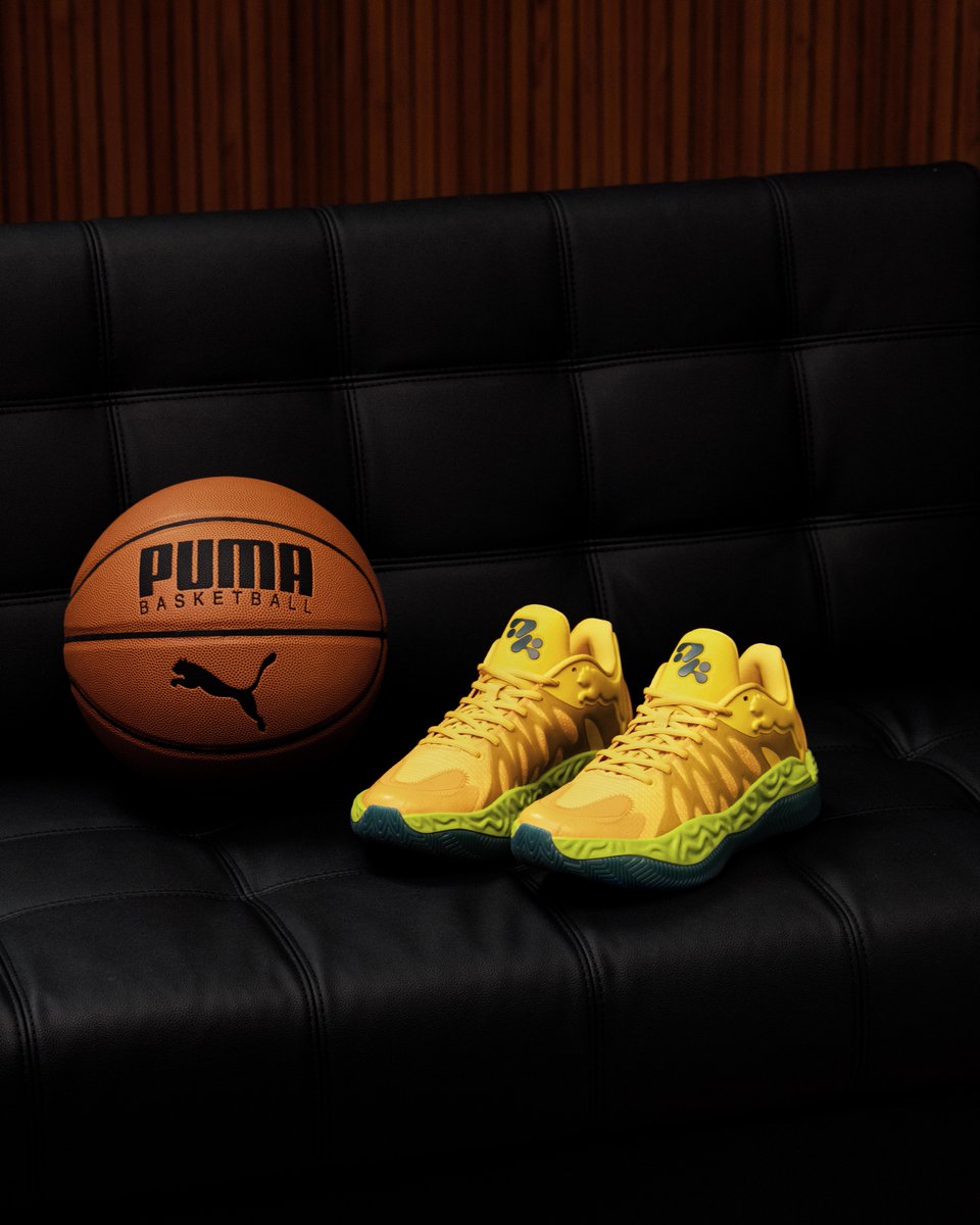 Kids Foot Locker tweet media