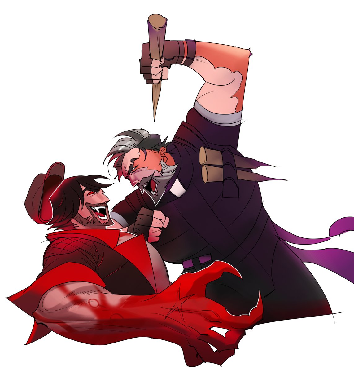 노격(prajjna) tweet media