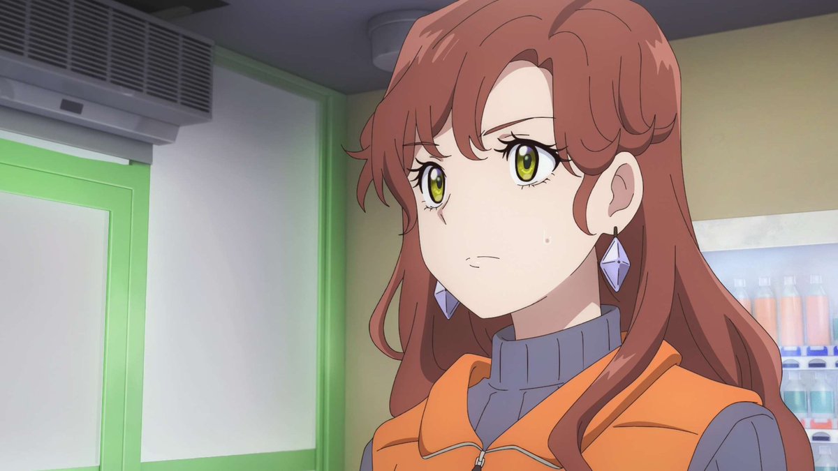 Daily Medalist N°51❄️⛸️
#メダリスト #medalist