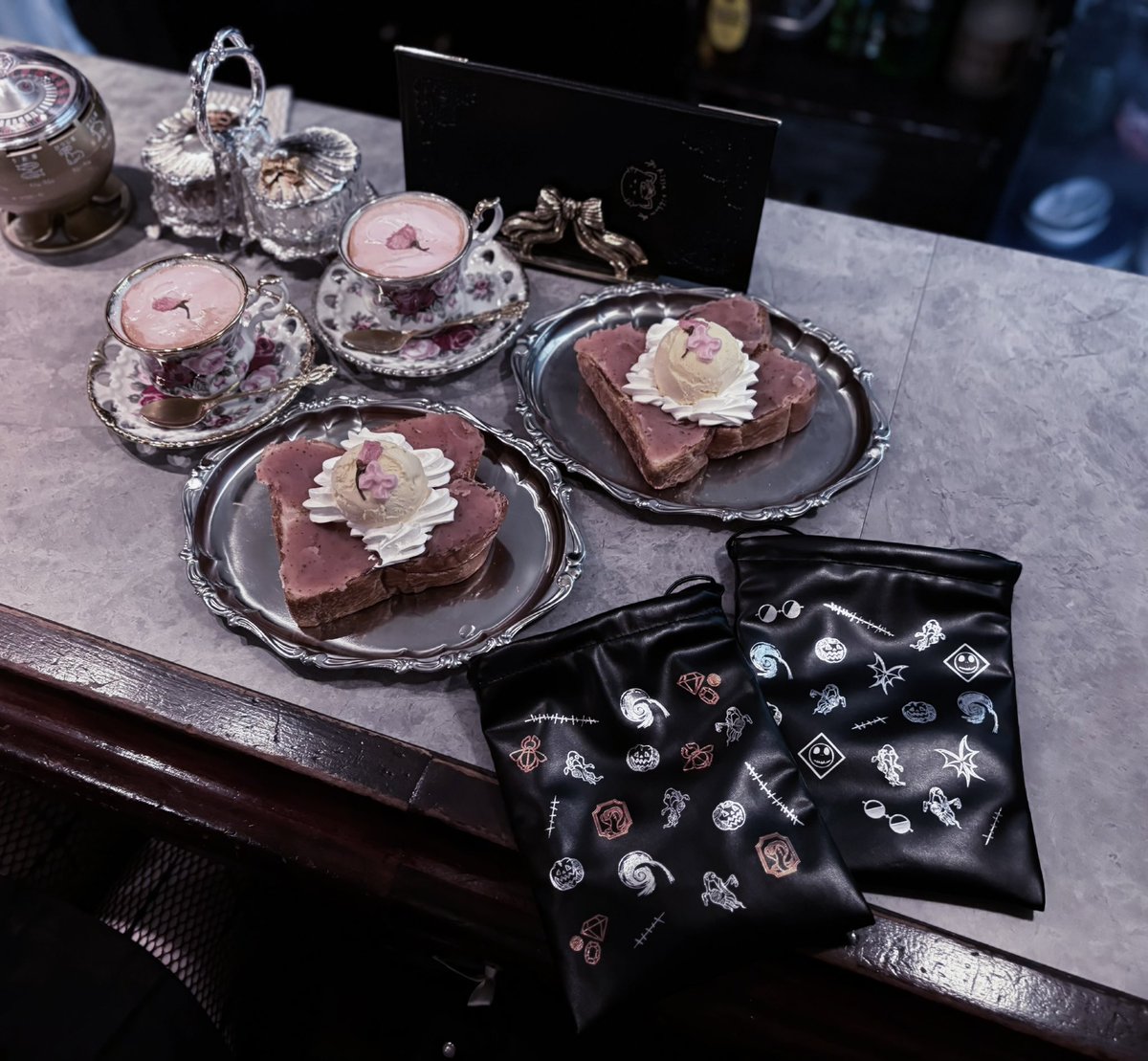 ないとめあ†❤︎ tweet media