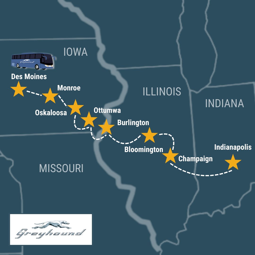 Greyhound Bus tweet media