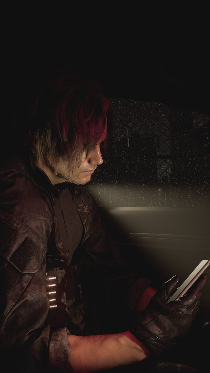 insanity runı fotoğraf çekeceğim run ilan ettim