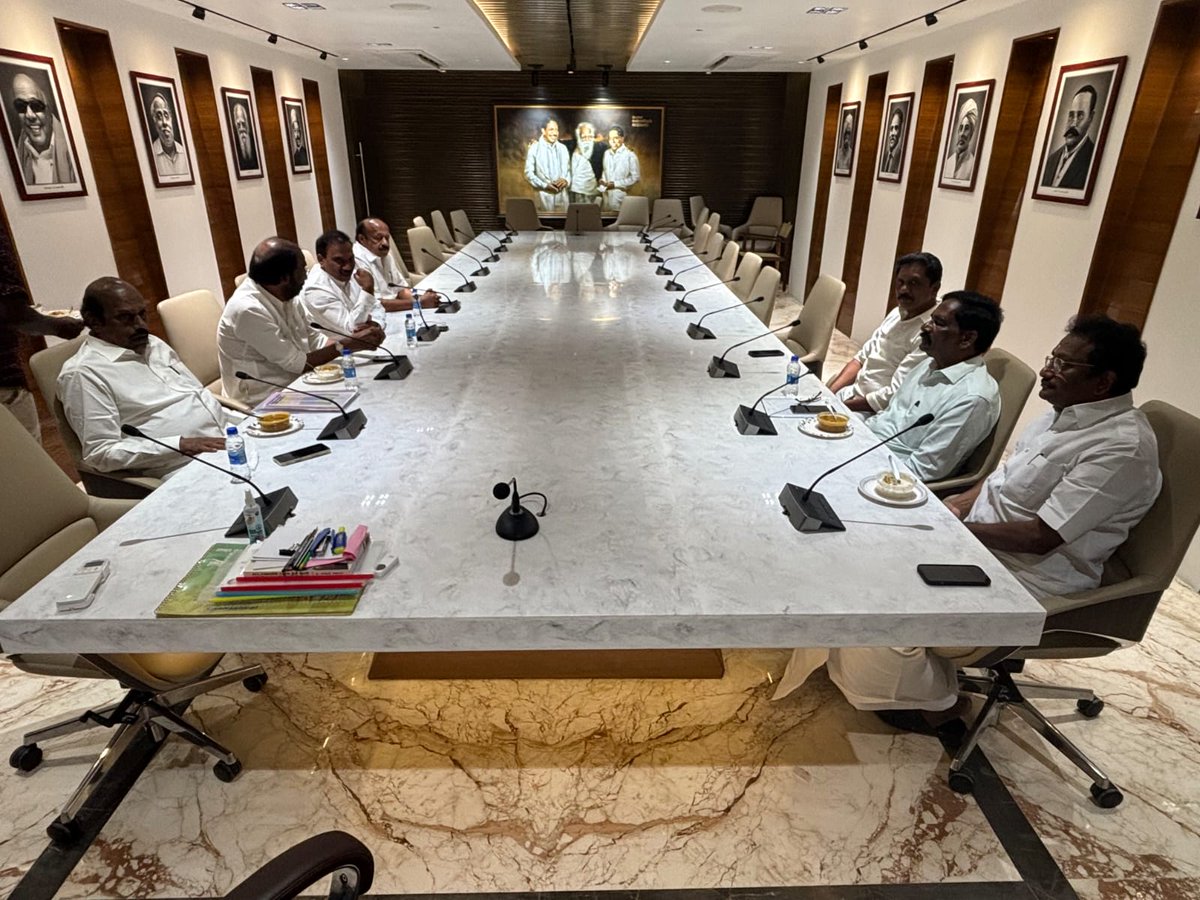 Makkal Needhi Maiam | மக்கள் நீதி மய்யம் tweet media