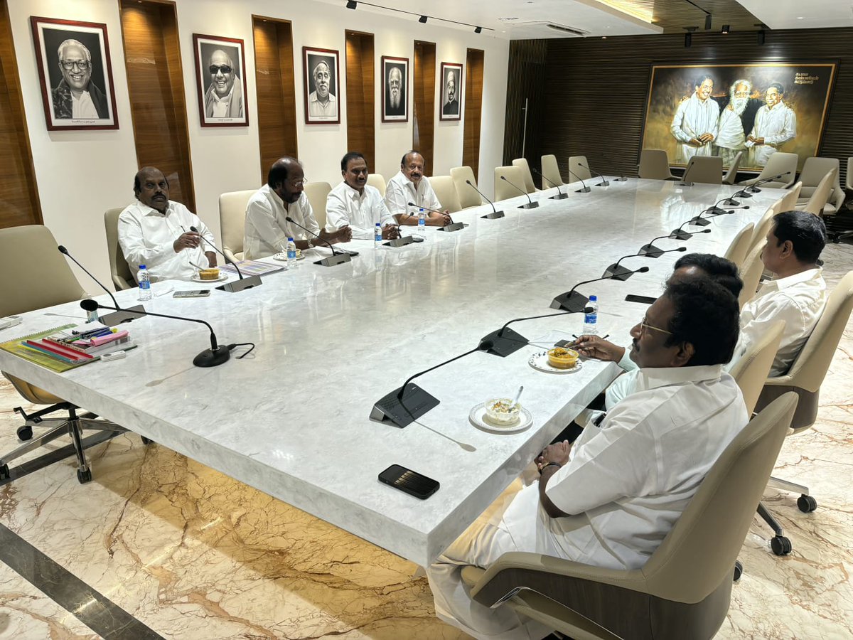 Makkal Needhi Maiam | மக்கள் நீதி மய்யம் tweet media