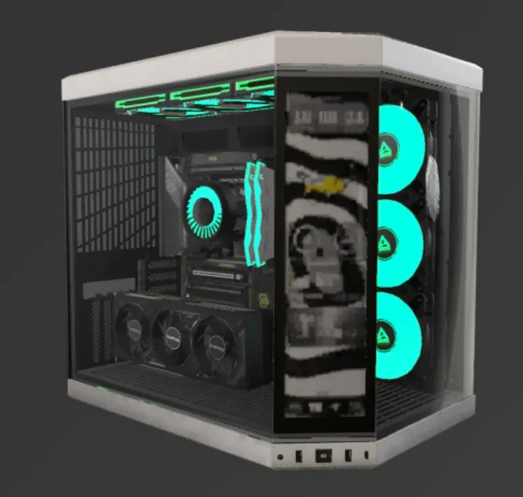 StarrySkipper ~ Ghost Pirate 👻💙 tweet media