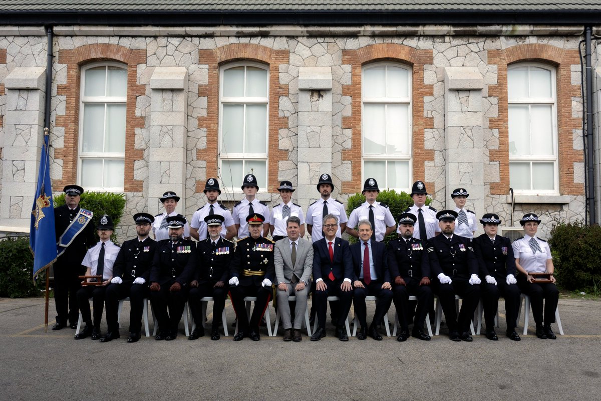 Royal Gibraltar Police tweet media