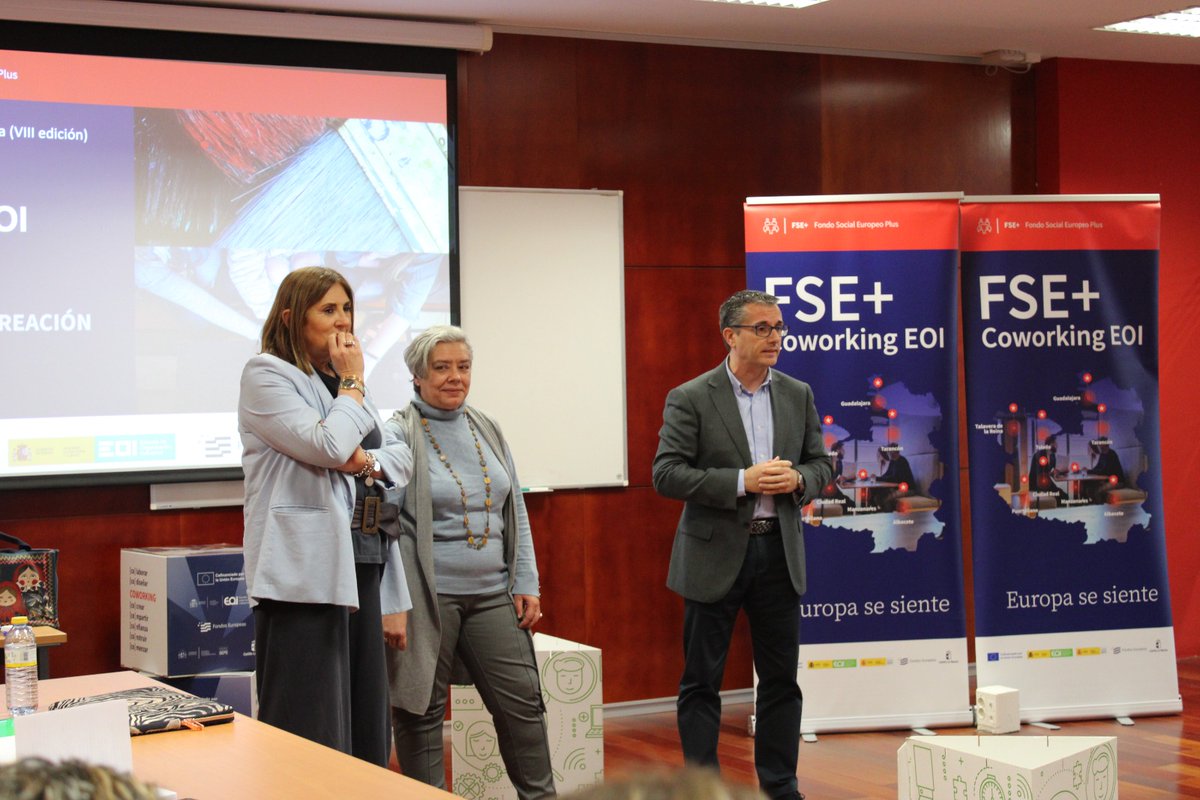 CEEI Guadalajara tweet media