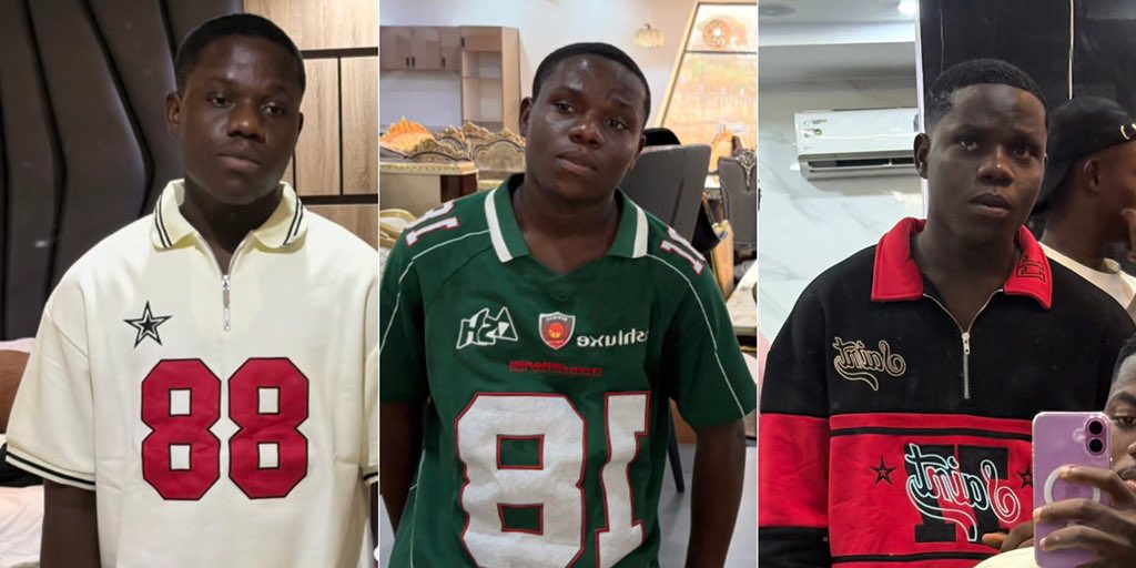 🤍I’m Sanwo_Fatimah tweet media