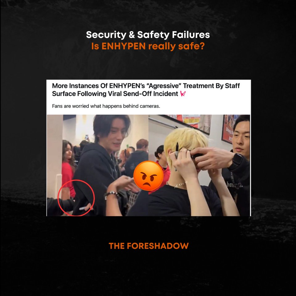 The LHS Movement #ENHYPEN_IS_7 tweet media