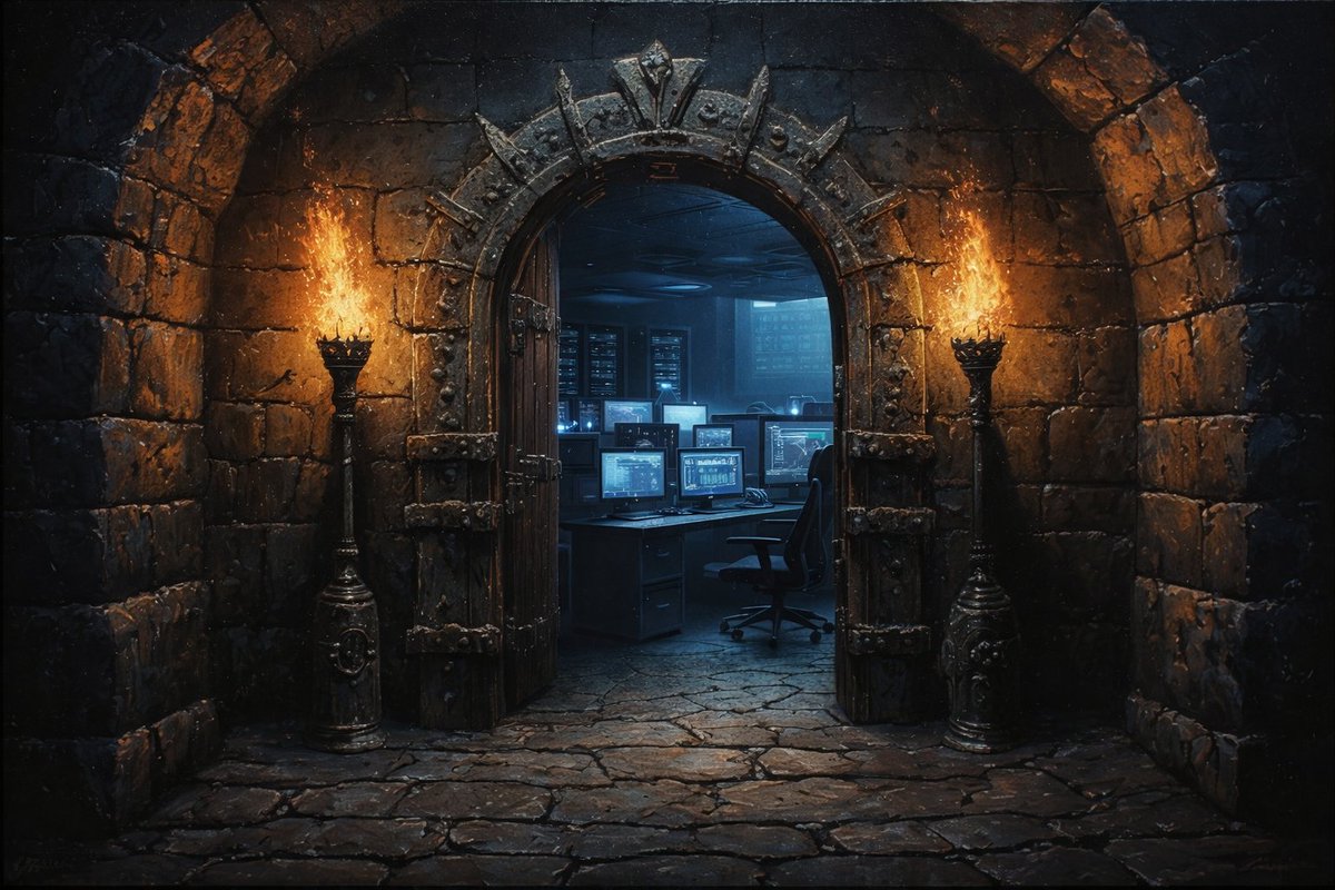 TONtopia tweet media