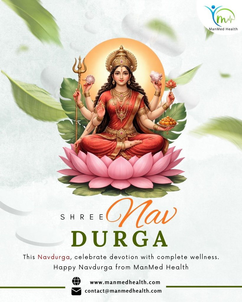 ManMed Health tweet media