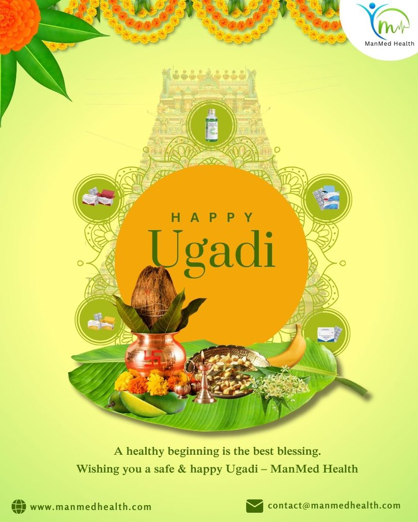 ManMed Health tweet media