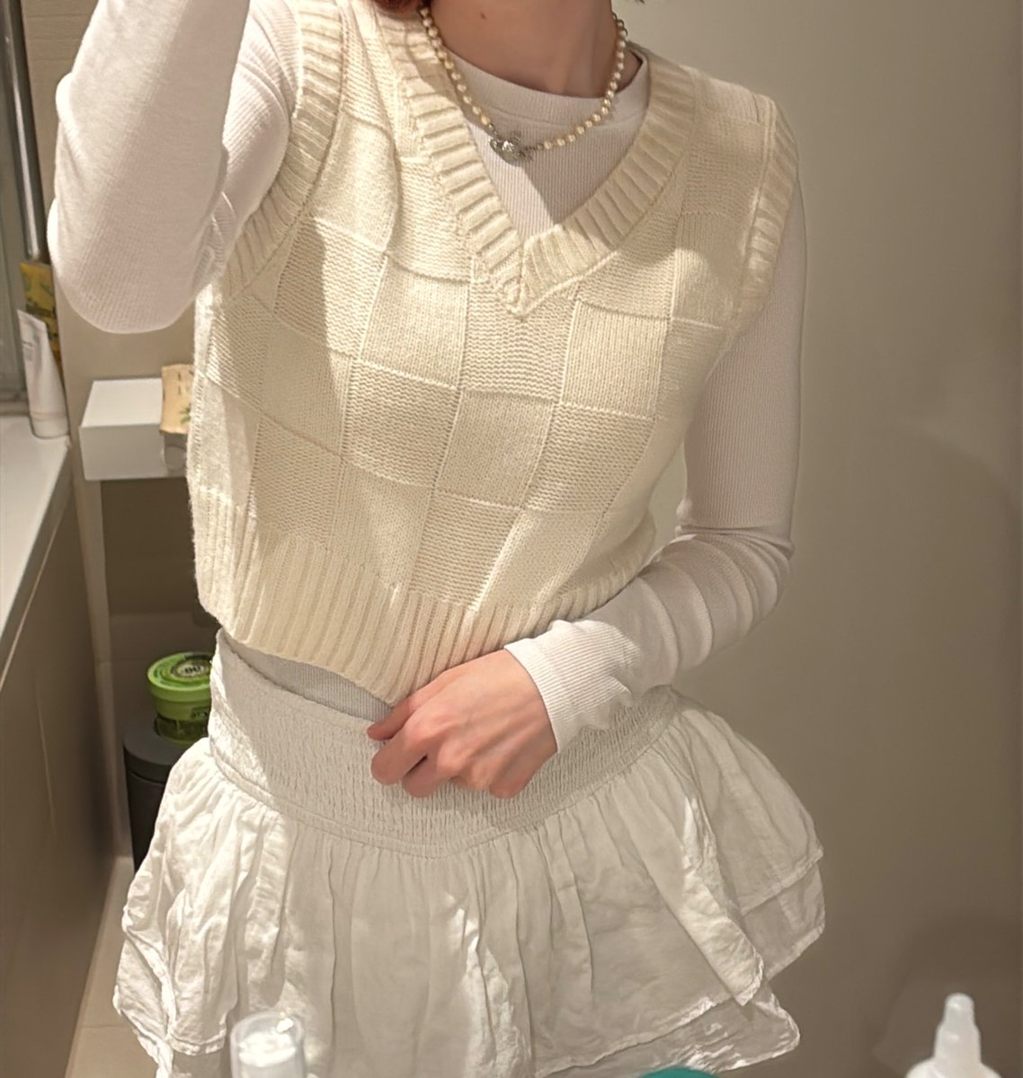 𝙡𝙖𝙪𝙧𝙖 蘿拉 🏁🎸 | GR1 tweet media