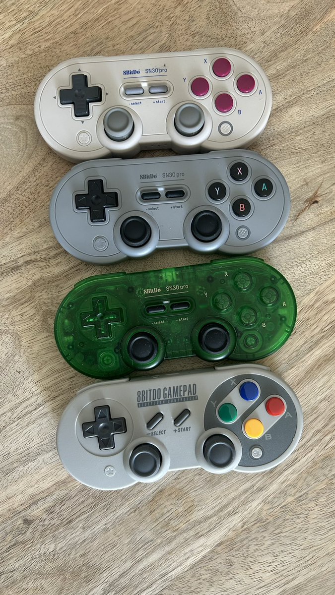 A-Consumer tweet media