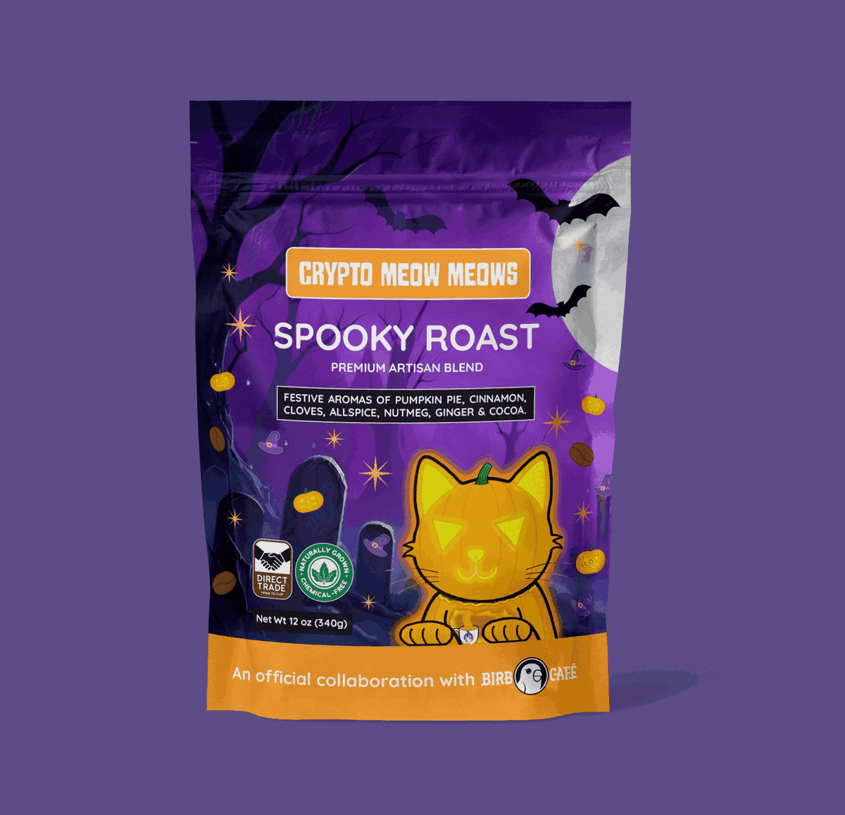 Crypto Meow Meows tweet media