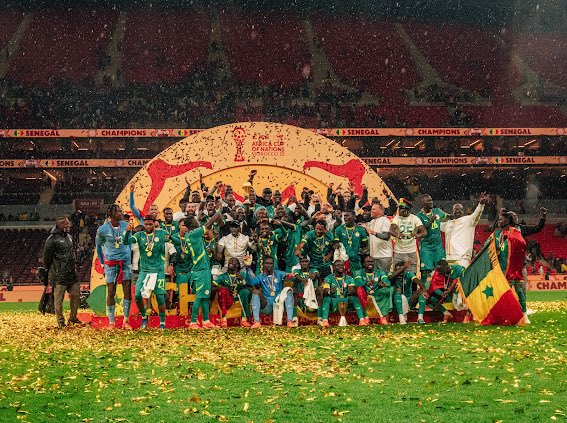 Pathé Ciss 🇸🇳 tweet media