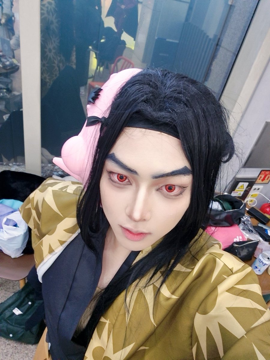 카패인 tweet media