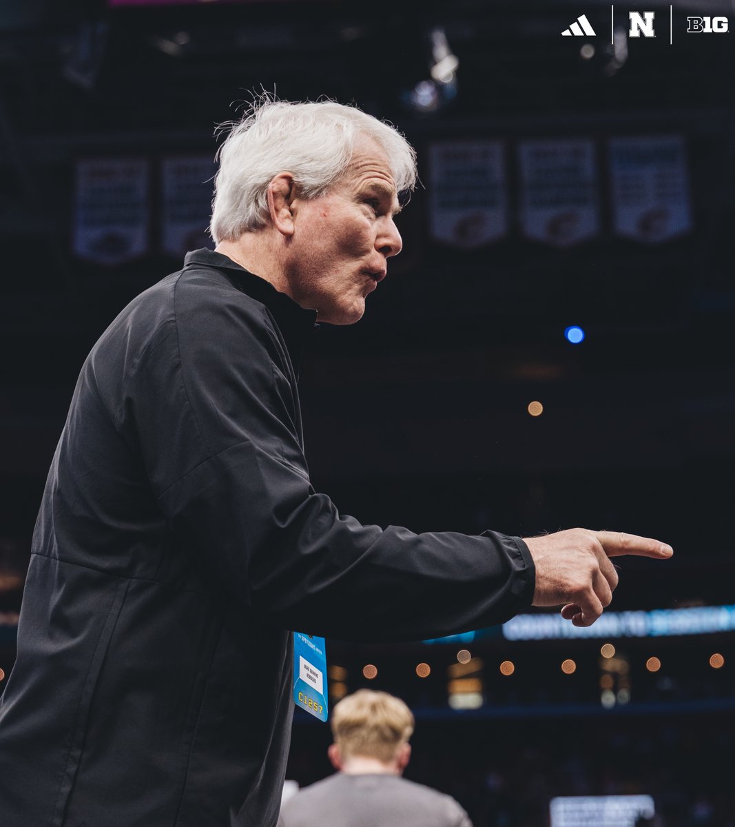 Nebraska Wrestling tweet media