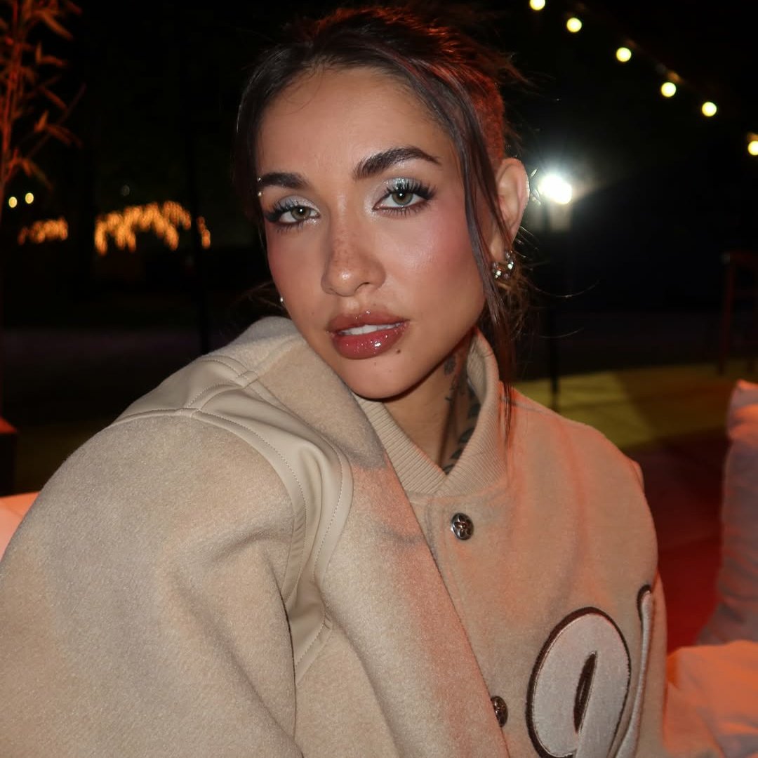 Maria Becerra Sources tweet media