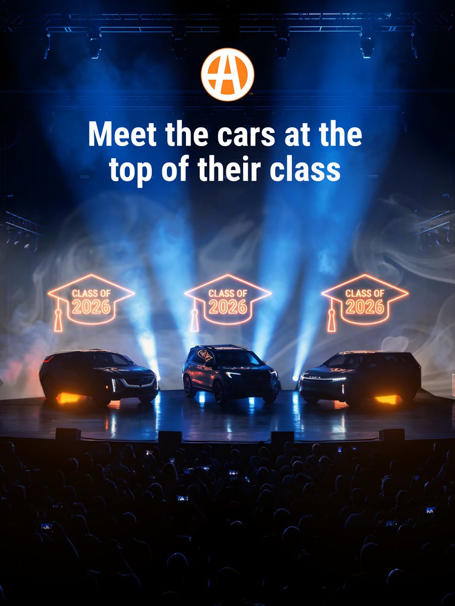 Autotrader tweet media