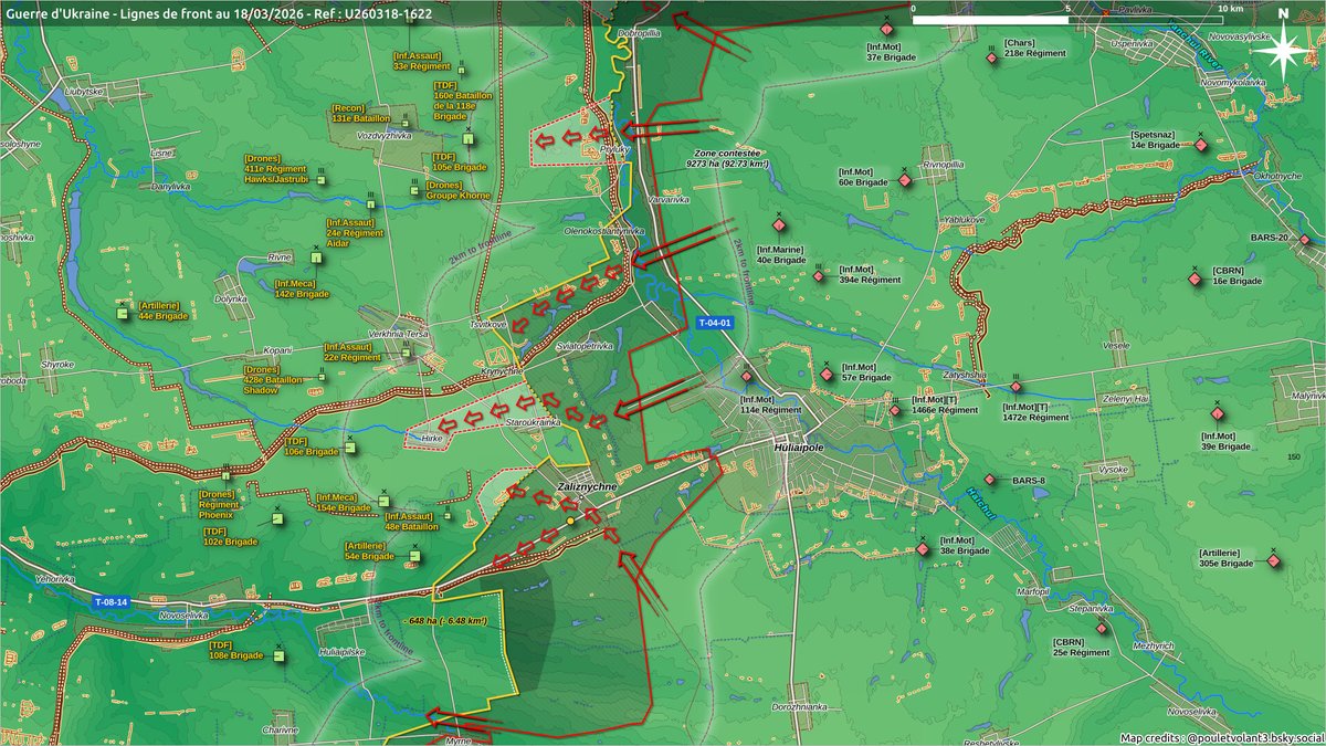 Poulet volant tweet media