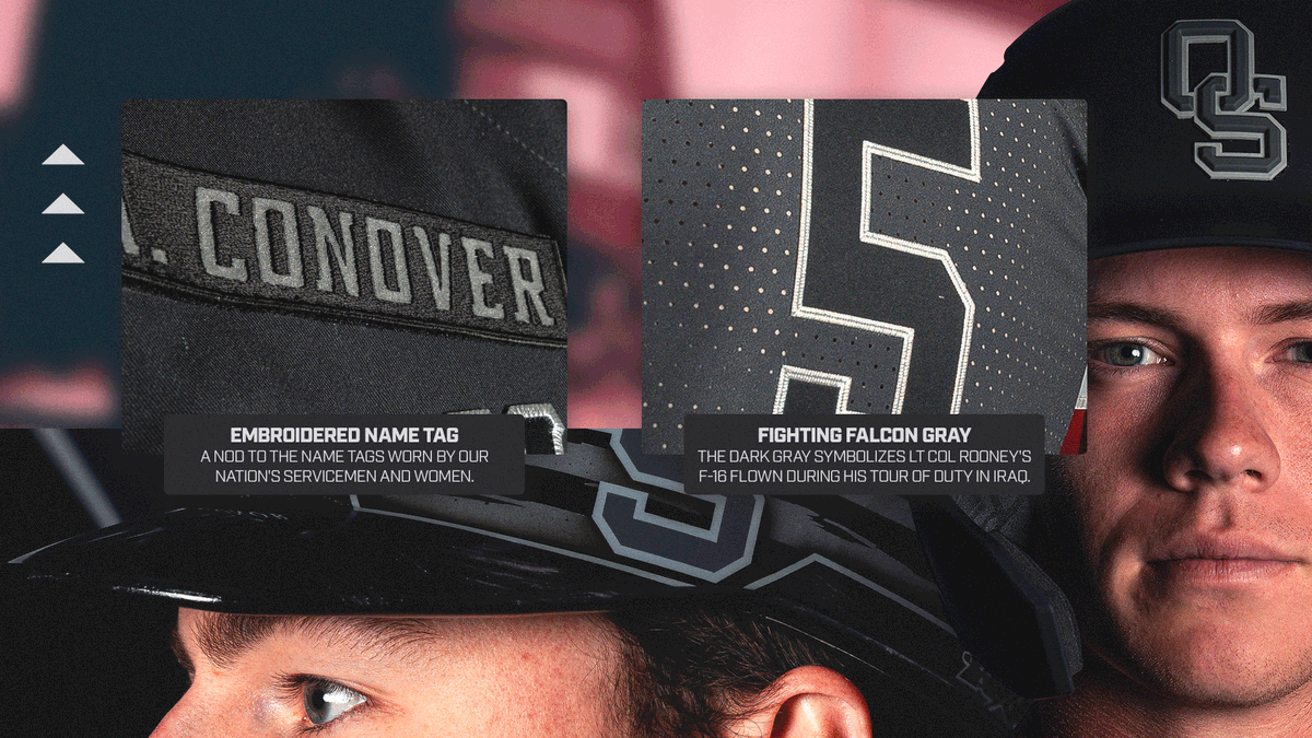 OSU Cowboy Baseball tweet media