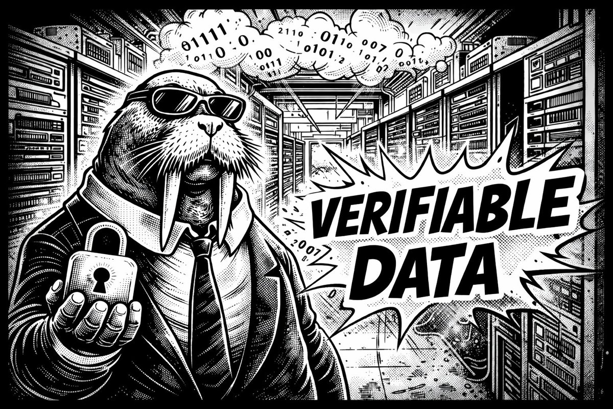 Berlianselnovik's tweet photo. Verifiable data is the most underrated problem in crypto right now.

Thread 🧵👇 https://t.co/X1FhrnICy2