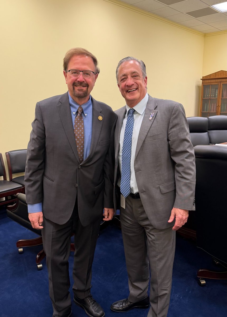 Congressman Chuck Edwards tweet media