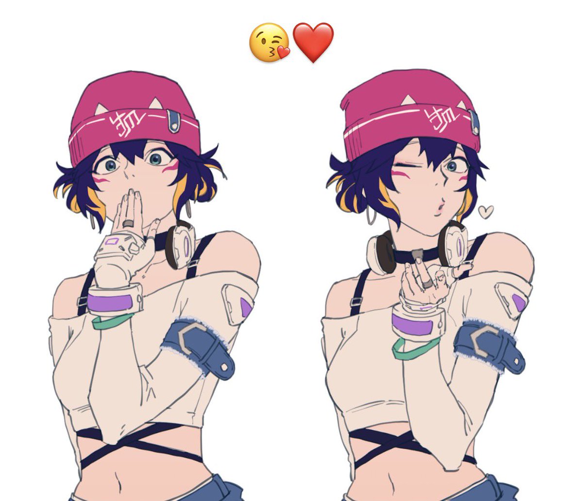 The Spector tweet media