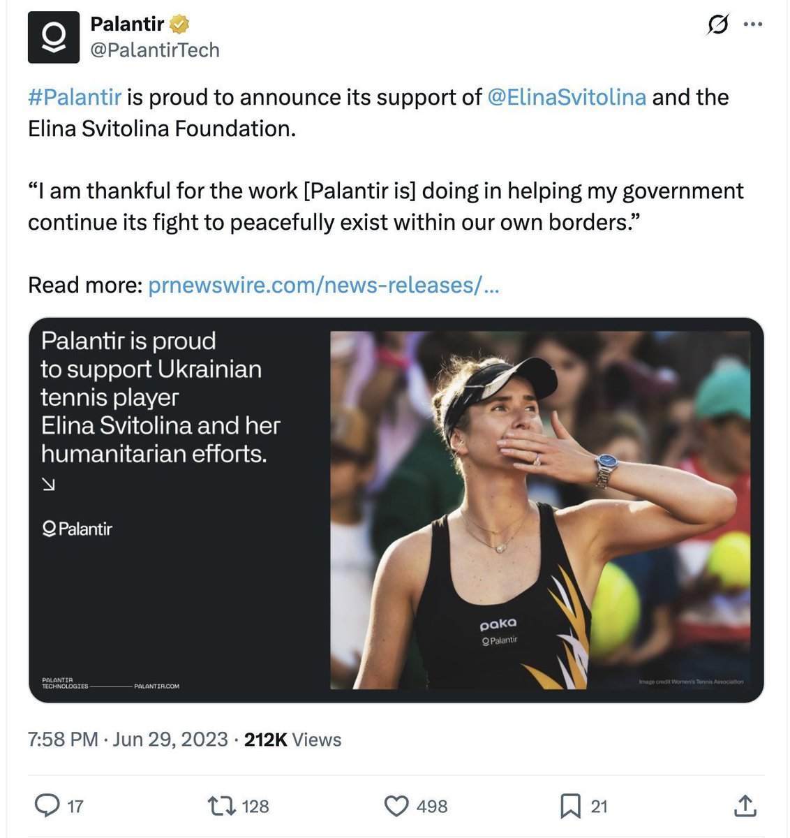 Corvath Draemir tweet media