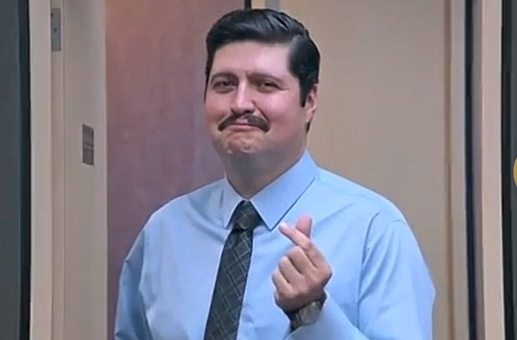 Meredith Gay 🛋️✨ tweet media